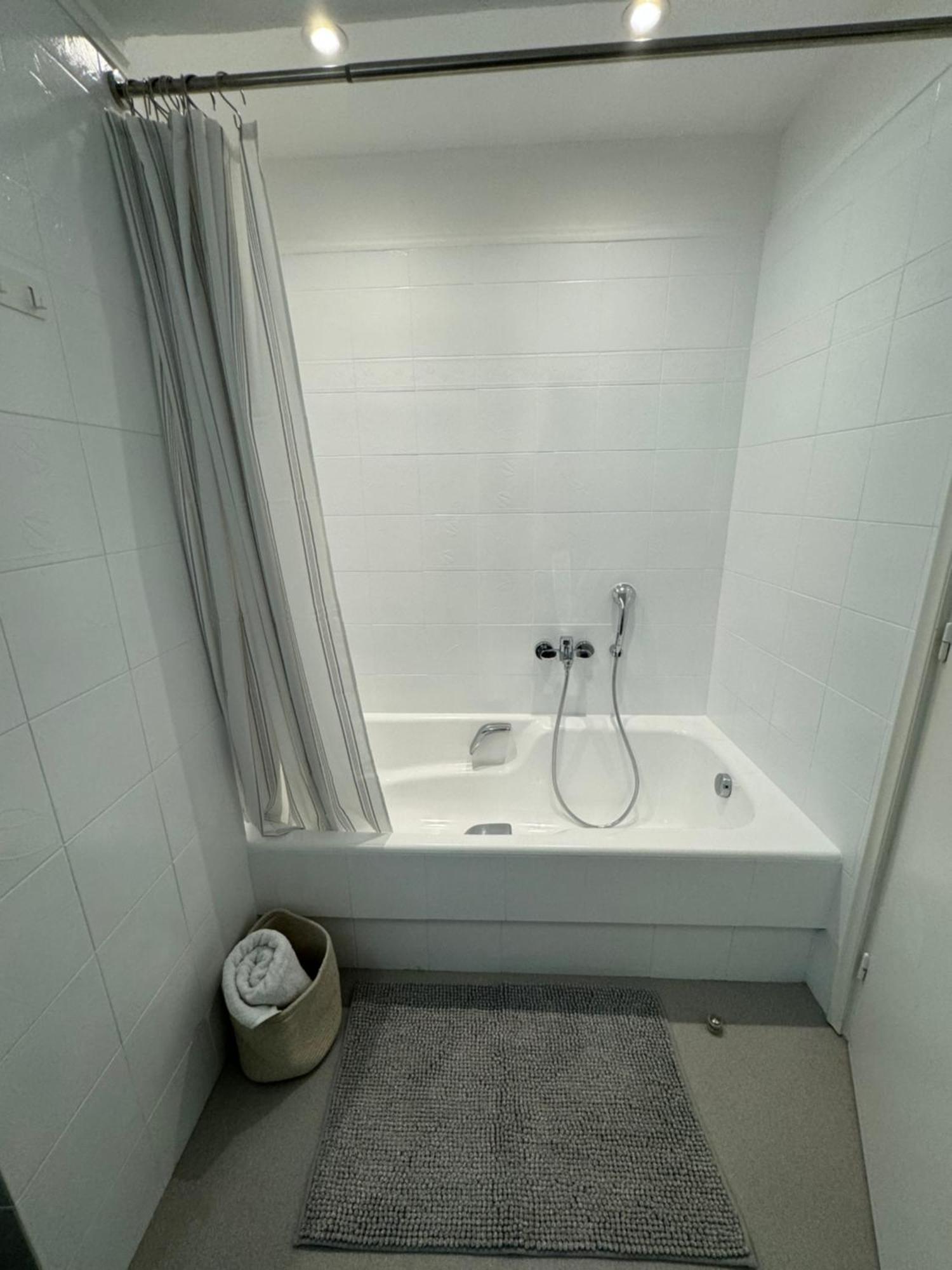 Plaka K15 Apartment Athena Bagian luar foto