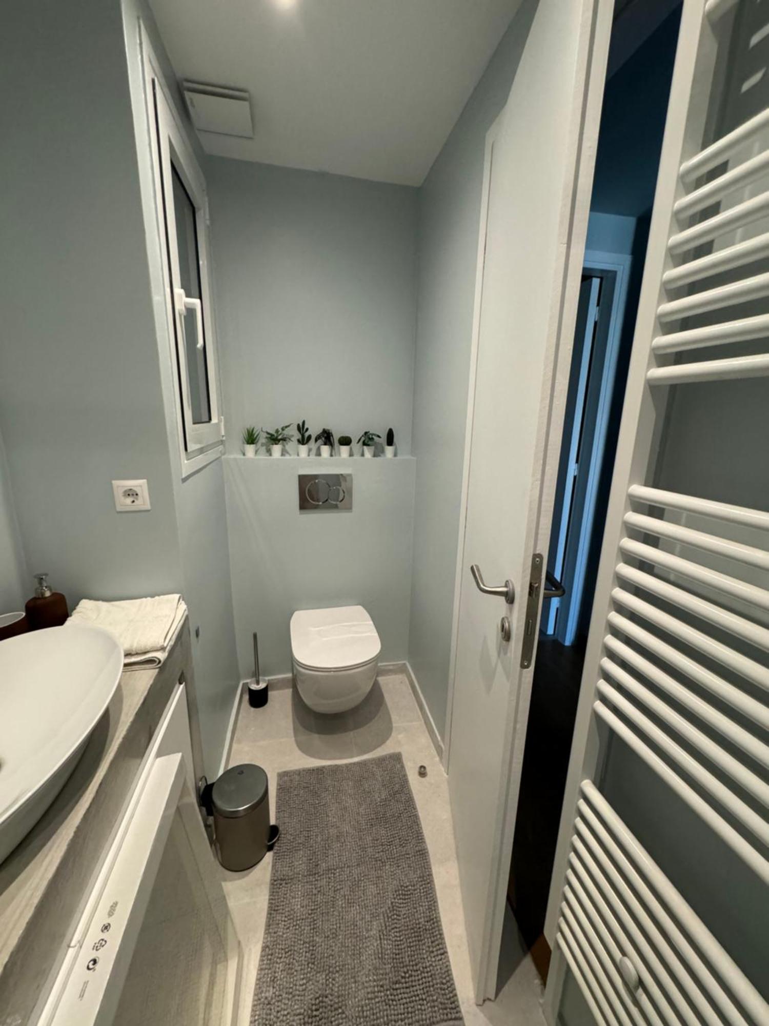 Plaka K15 Apartment Athena Bagian luar foto